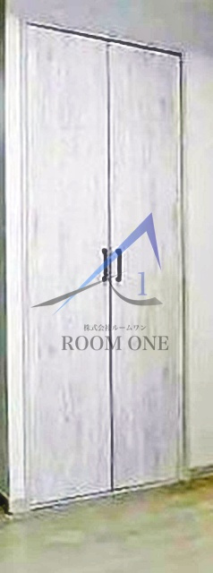 ヒルサイド要町の収納|収納です。