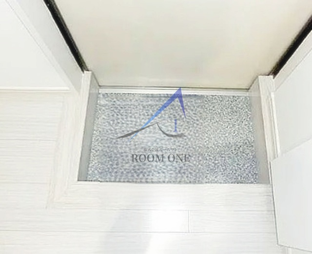 ヒルサイド要町の玄関|玄関です。