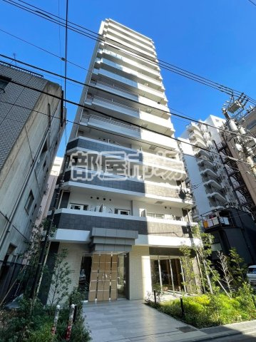 ホウエイコート秋葉原