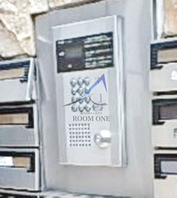 ＭＯＤＵＬＯＲ小豆沢公園のセキュリティ|オートロックです。