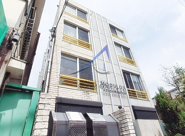 ＭＯＤＵＬＯＲ小豆沢公園