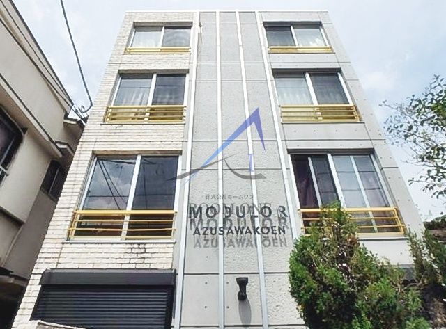 ＭＯＤＵＬＯＲ小豆沢公園