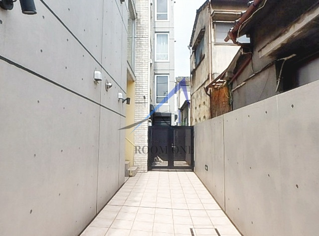 ＭＯＤＵＬＯＲ小豆沢公園