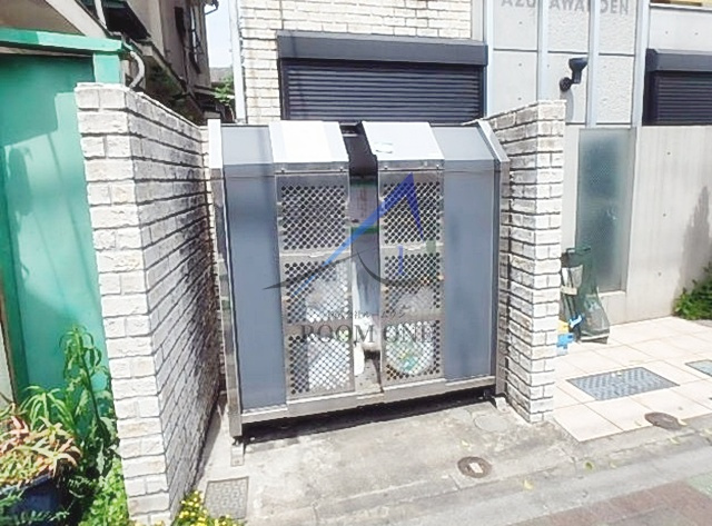 ＭＯＤＵＬＯＲ小豆沢公園