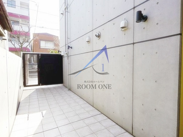 ＭＯＤＵＬＯＲ小豆沢公園