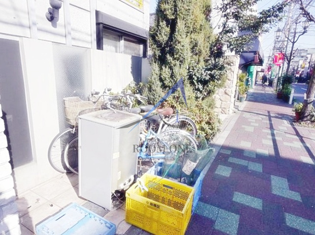 ＭＯＤＵＬＯＲ小豆沢公園