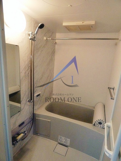 カーガ大塚の浴室|お風呂です。