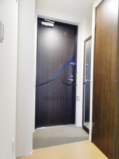 カーガ大塚の玄関|玄関です。