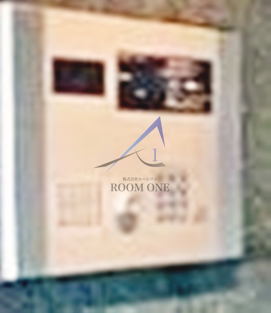 グランアセット大塚Sのセキュリティ|オートロックです。