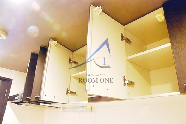 グランアセット大塚S