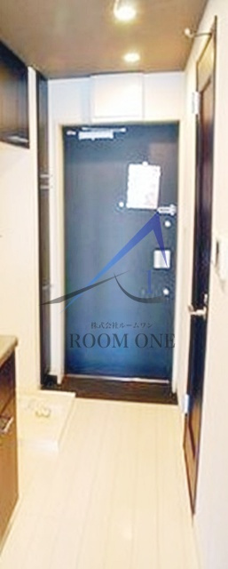 グランアセット大塚Sの玄関|玄関です。