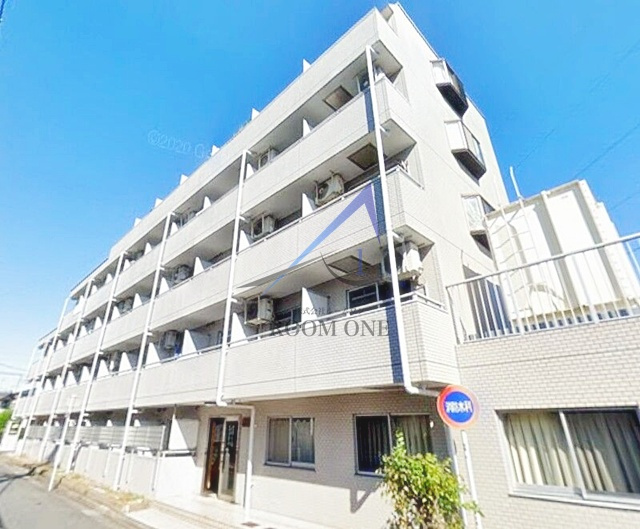 パレドール高砂Ⅰ