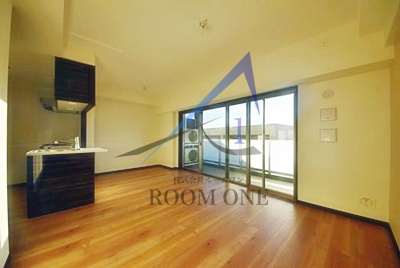 GENOVIA隅田川east skygardenの居間・リビング|洋室のお部屋です。