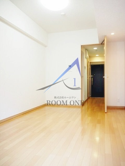 ルーブル南池袋の寝室|寝室です。