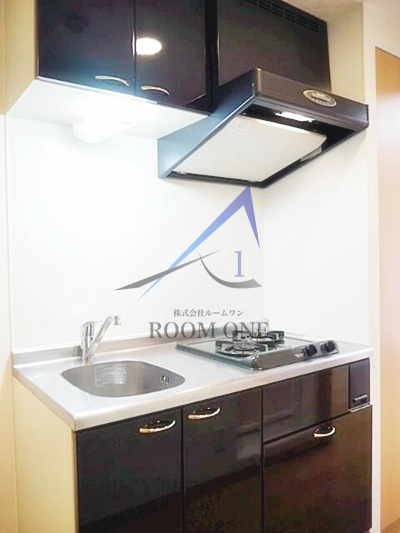 ルーブル南池袋のキッチン|キッチンです。