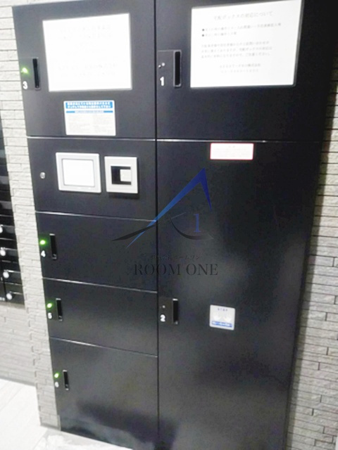 アゼスト堀切菖蒲園Ⅱ