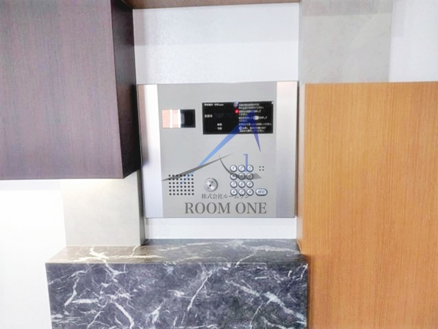 アゼスト堀切菖蒲園Ⅱ