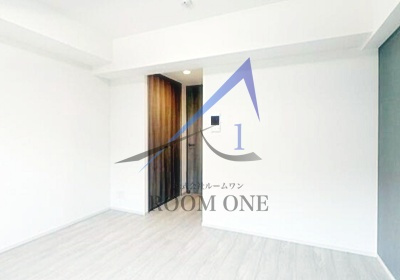 グランカミーユ江北の寝室|寝室です。