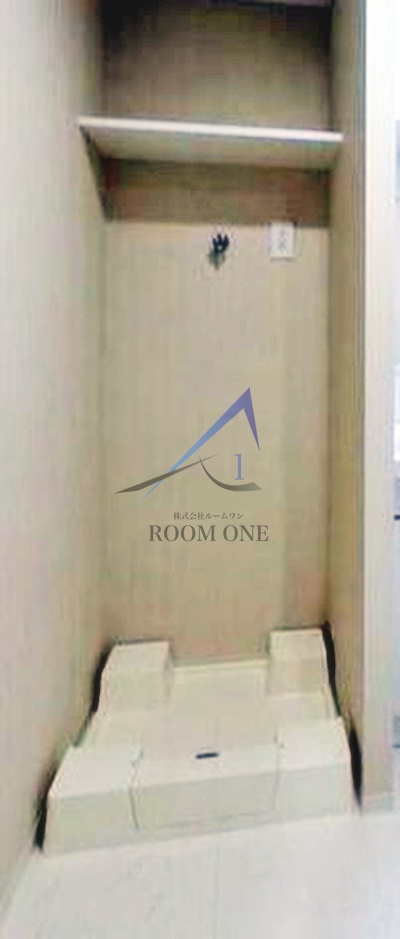 グランカミーユ江北のその他