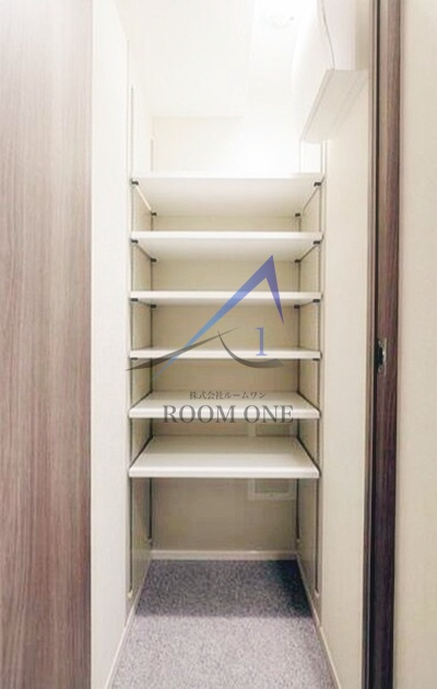 グランカミーユ江北