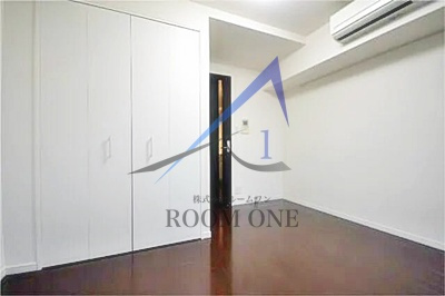 ＳＹＮＥＸ本駒込の寝室|寝室です。