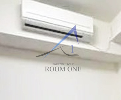 ＳＹＮＥＸ本駒込の設備|エアコン付きです。