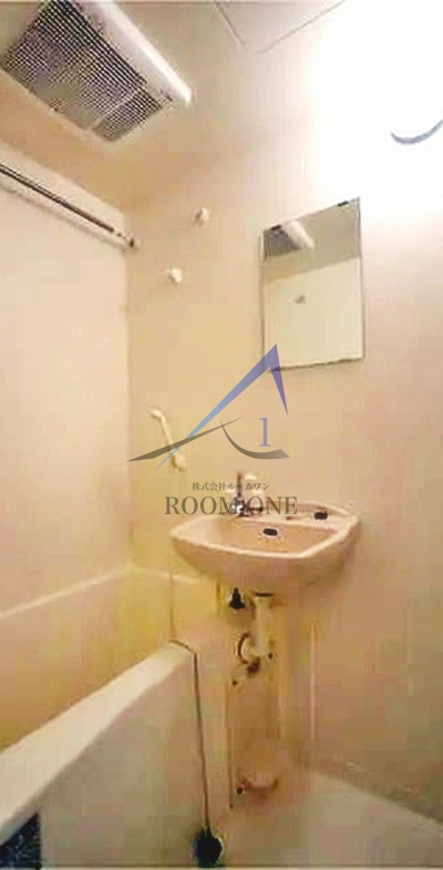 ＳＹＮＥＸ本駒込の浴室|お風呂です。