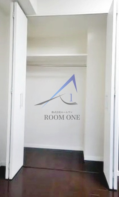 ＳＹＮＥＸ本駒込の収納|収納です。