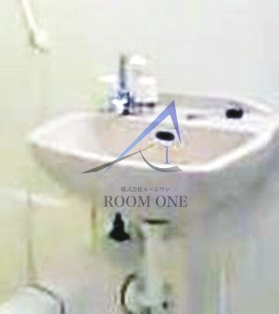 ＳＹＮＥＸ本駒込の洗面所|洗面台です。