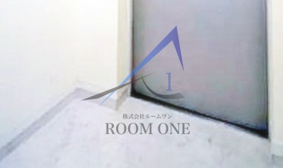 ＳＹＮＥＸ本駒込の玄関|玄関です。