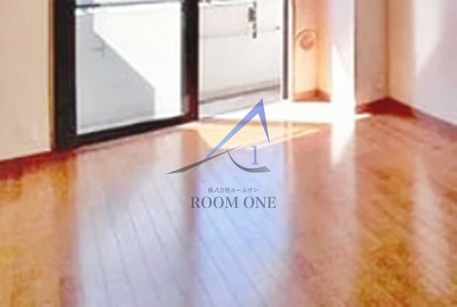 アヴァン文京小日向の寝室|寝室です。