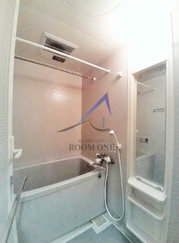 アヴァン文京小日向の浴室|お風呂です。