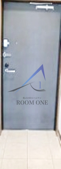 アヴァン文京小日向の玄関|玄関です。