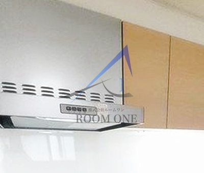 アンソレイエ町屋のその他