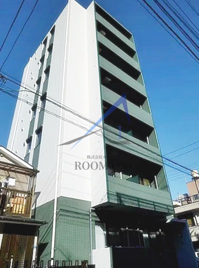 サン・グリーン恵門