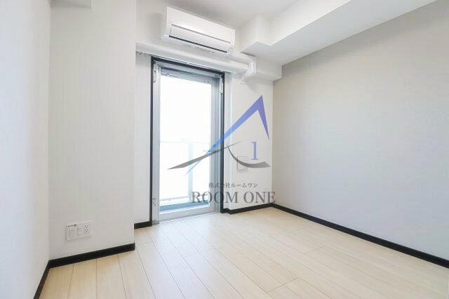 ＧＥＮＯＶＩＡ堀切菖蒲園の寝室|寝室です。