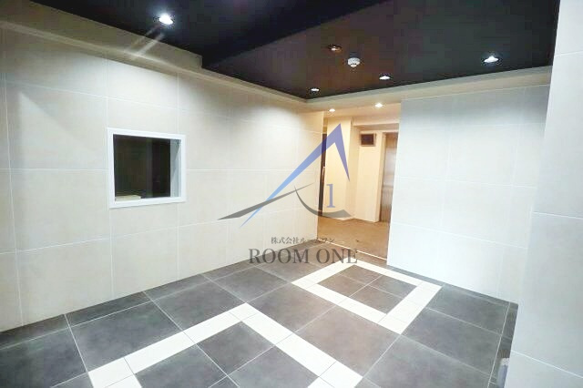 ＧＥＮＯＶＩＡ堀切菖蒲園の内装