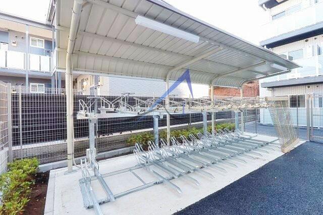 ＧＥＮＯＶＩＡ堀切菖蒲園