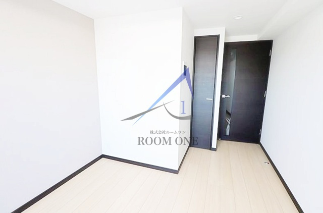 ＧＥＮＯＶＩＡ堀切菖蒲園の居間・リビング|洋室のお部屋です。