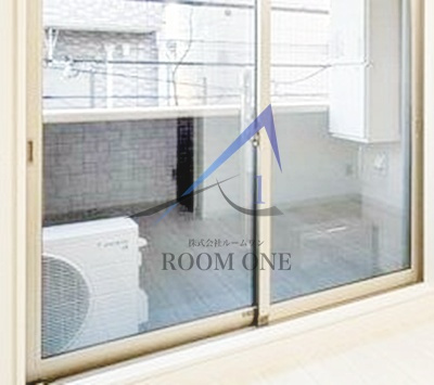 De Molenのバルコニー|バルコニーです。