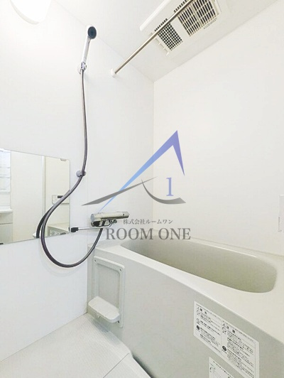 De Molenの浴室|お風呂です。