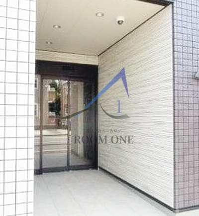 Ｒａｐｐｏｒｔ Ｈ＆Ｓのエントランス|エントランスです。