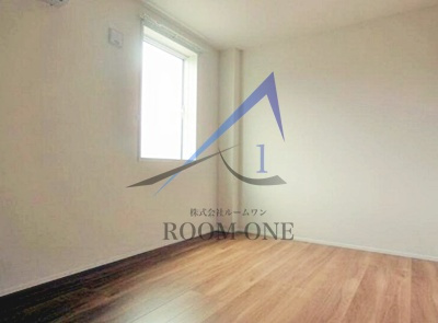 Ｒａｐｐｏｒｔ Ｈ＆Ｓの寝室|寝室です。