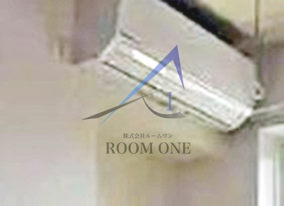 Ｒａｐｐｏｒｔ Ｈ＆Ｓの設備|エアコン付きです。