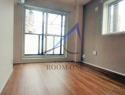 Ｒａｐｐｏｒｔ Ｈ＆Ｓの居間・リビング|洋室のお部屋です。