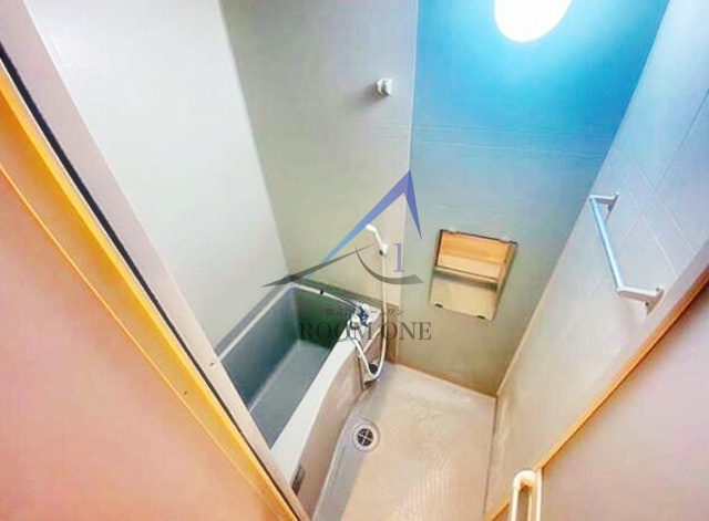 プロスペクティブの浴室|お風呂です。