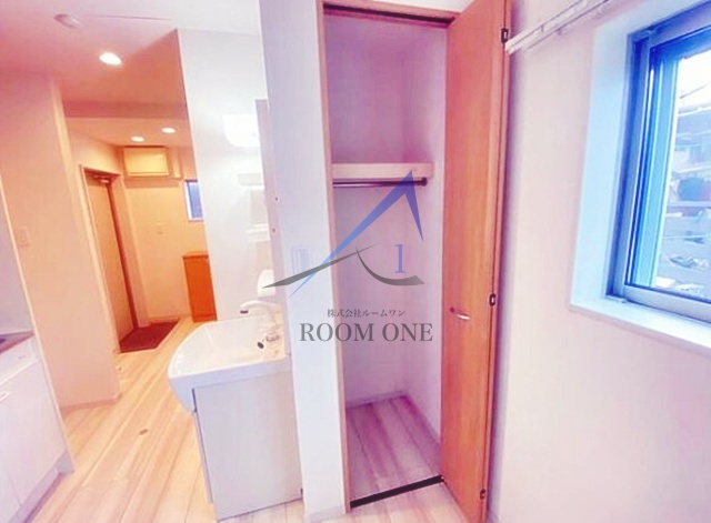 プロスペクティブの収納|収納です。