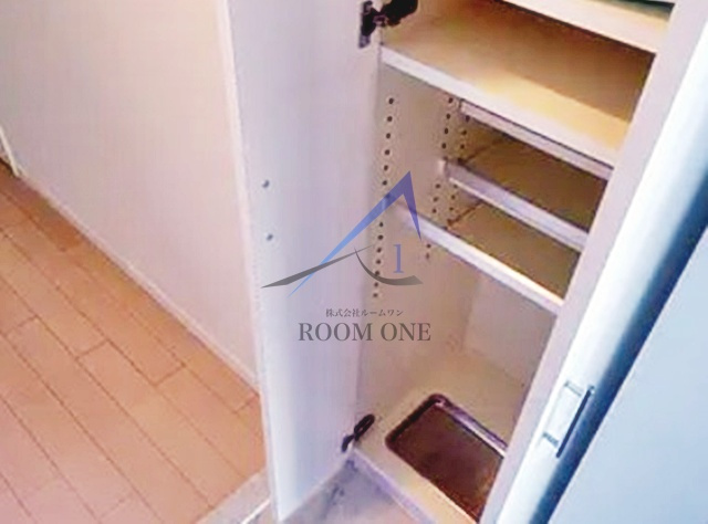 エルニシア亀有Northのその他