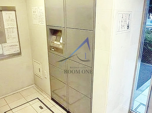 エルニシア亀有North