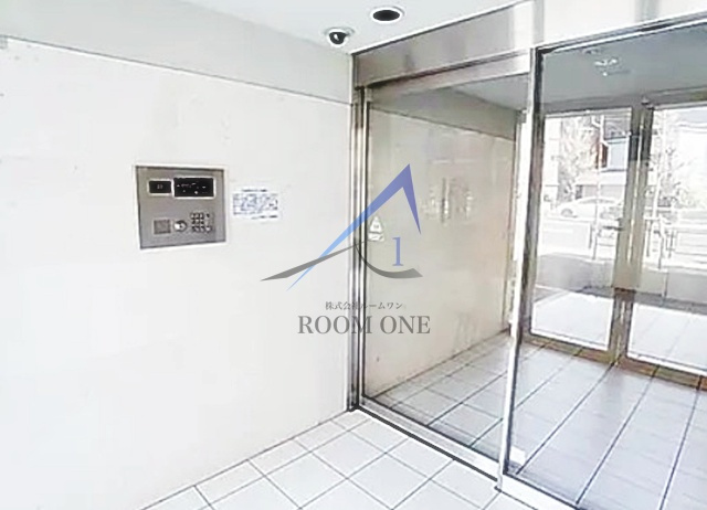 エルニシア亀有North